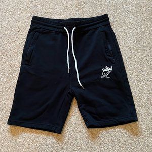 Loyal Fitness Sweat Shorts